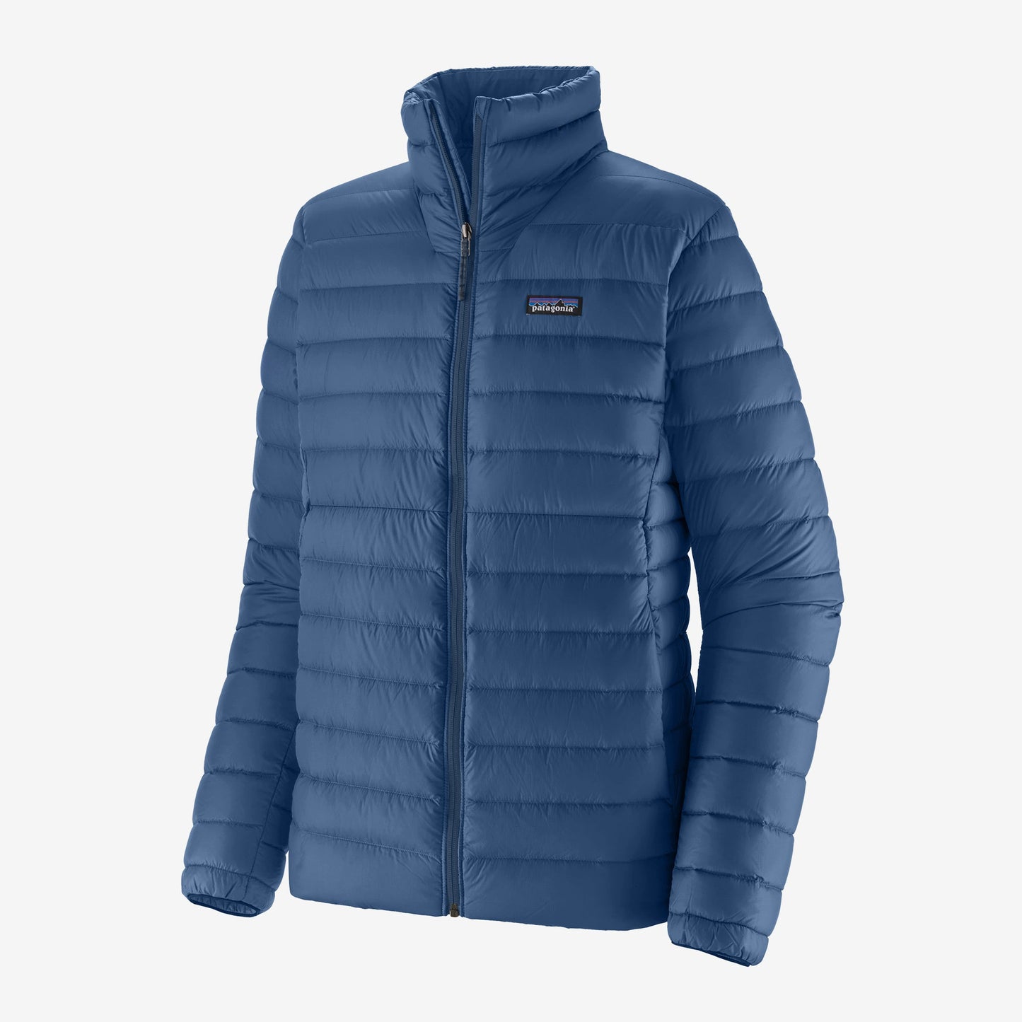 Chaqueta de Pluma Hombre Down Sweater