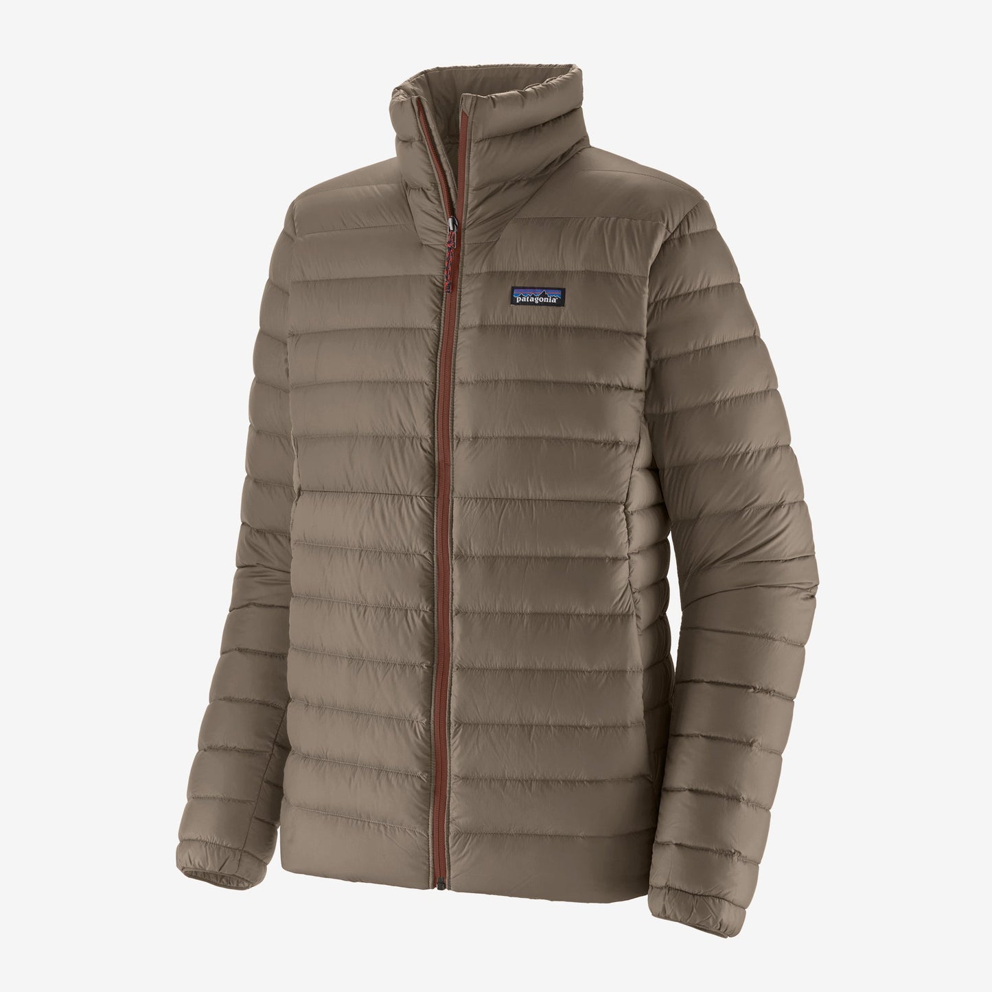 Chaqueta de Pluma Hombre Down Sweater