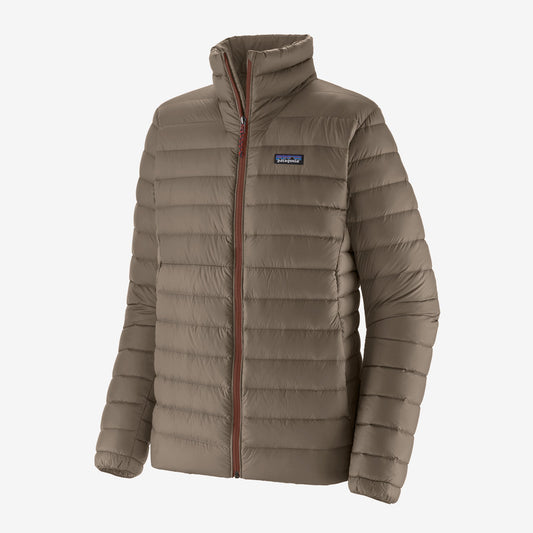 Chaqueta de Pluma Hombre Down Sweater