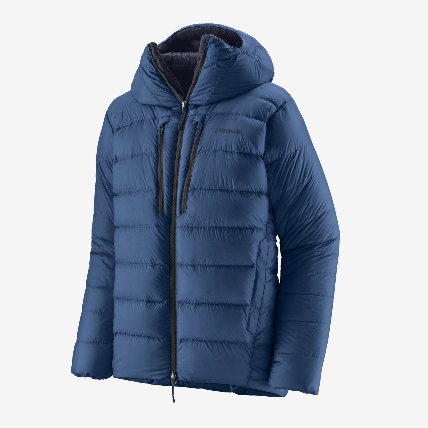 Parka Unisex Grade VII Down Parka