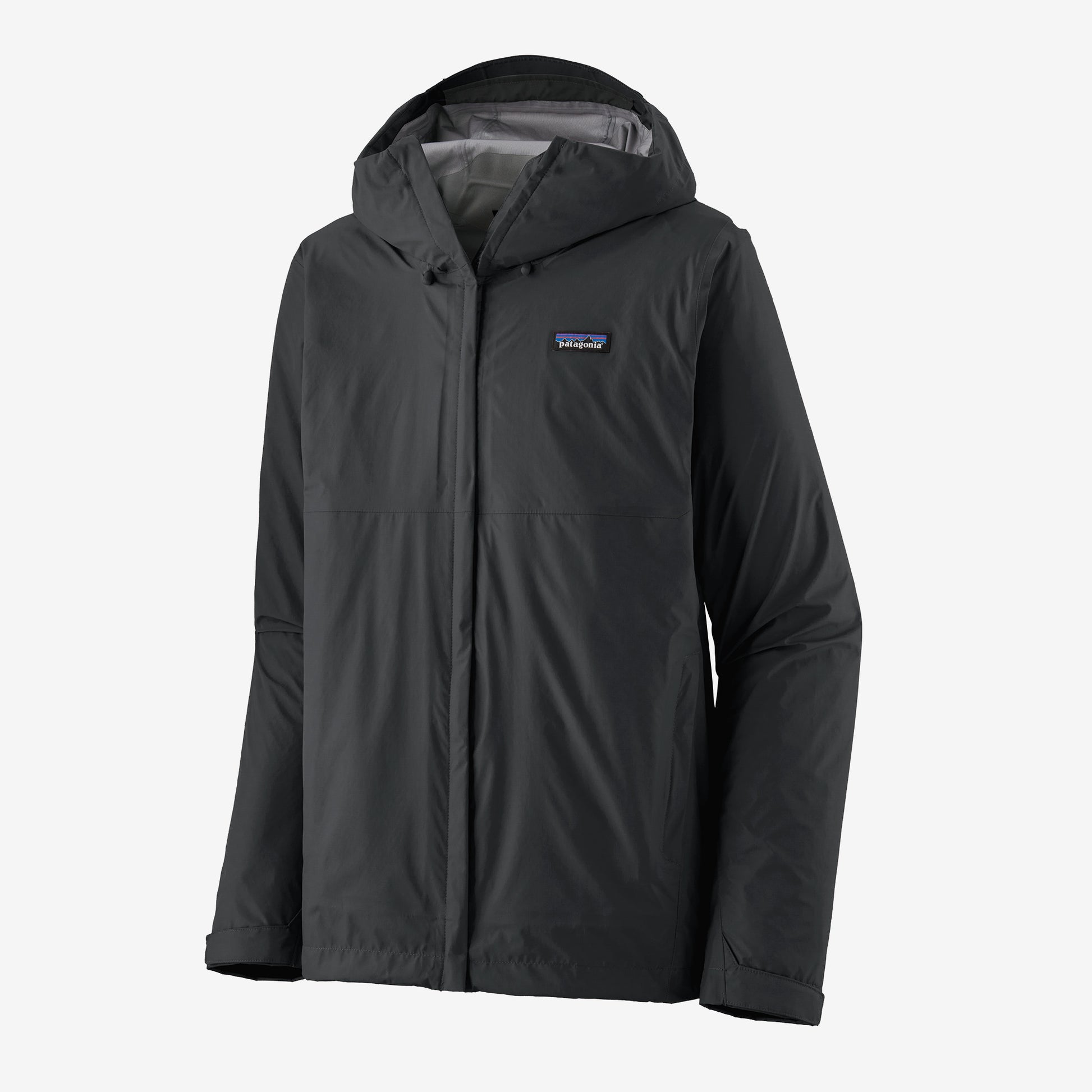 Chaqueta Impermeable Hombre Torrentshell 3L Rain Jacket - 85241BLK