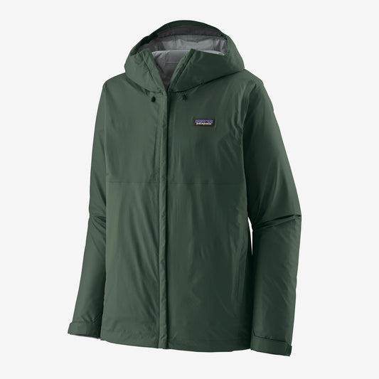 Chaqueta Impermeable Hombre Torrentshell 3L Jacket