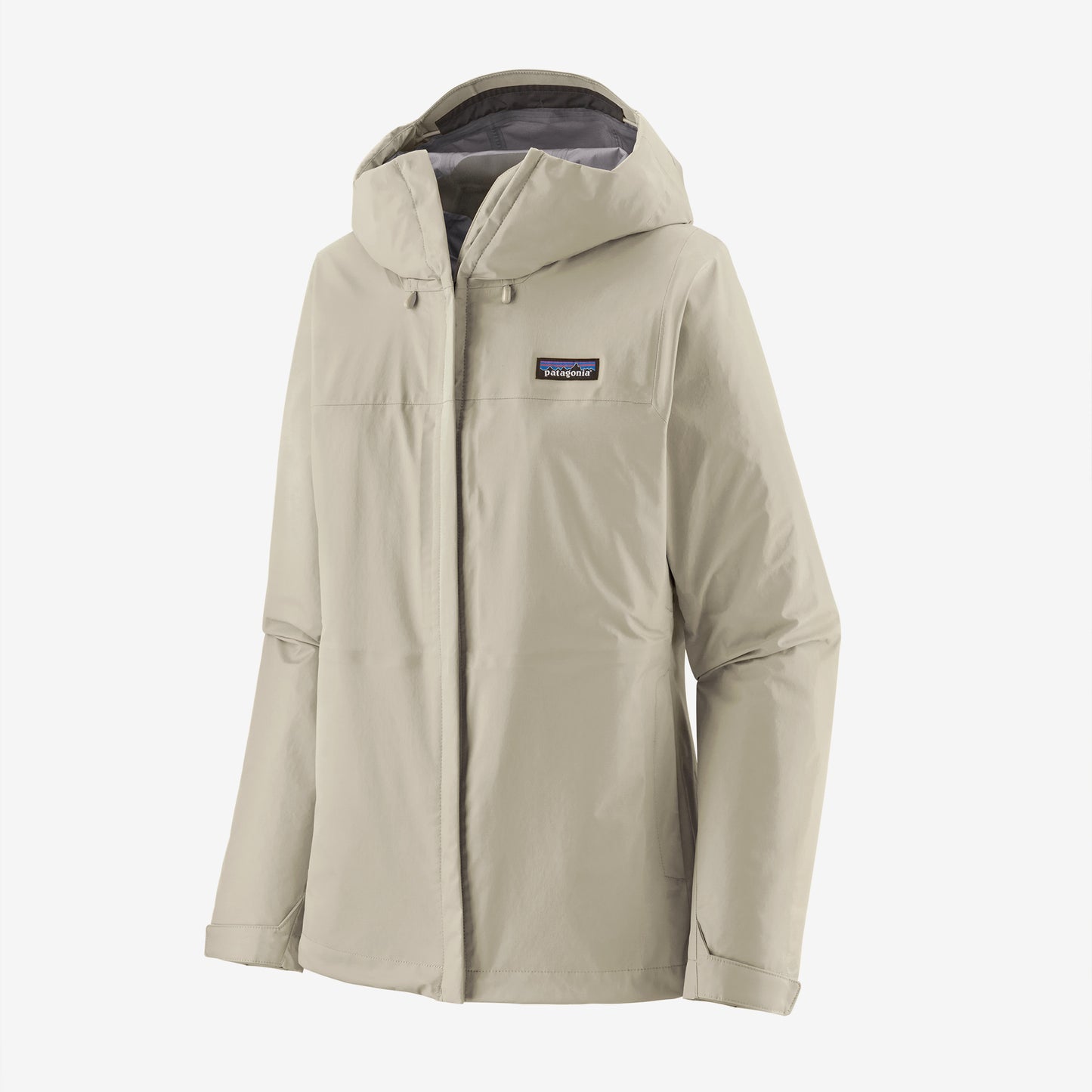 Chaqueta Impermeable Mujer Torrentshell 3L Rain Jacket - 85246WLWT