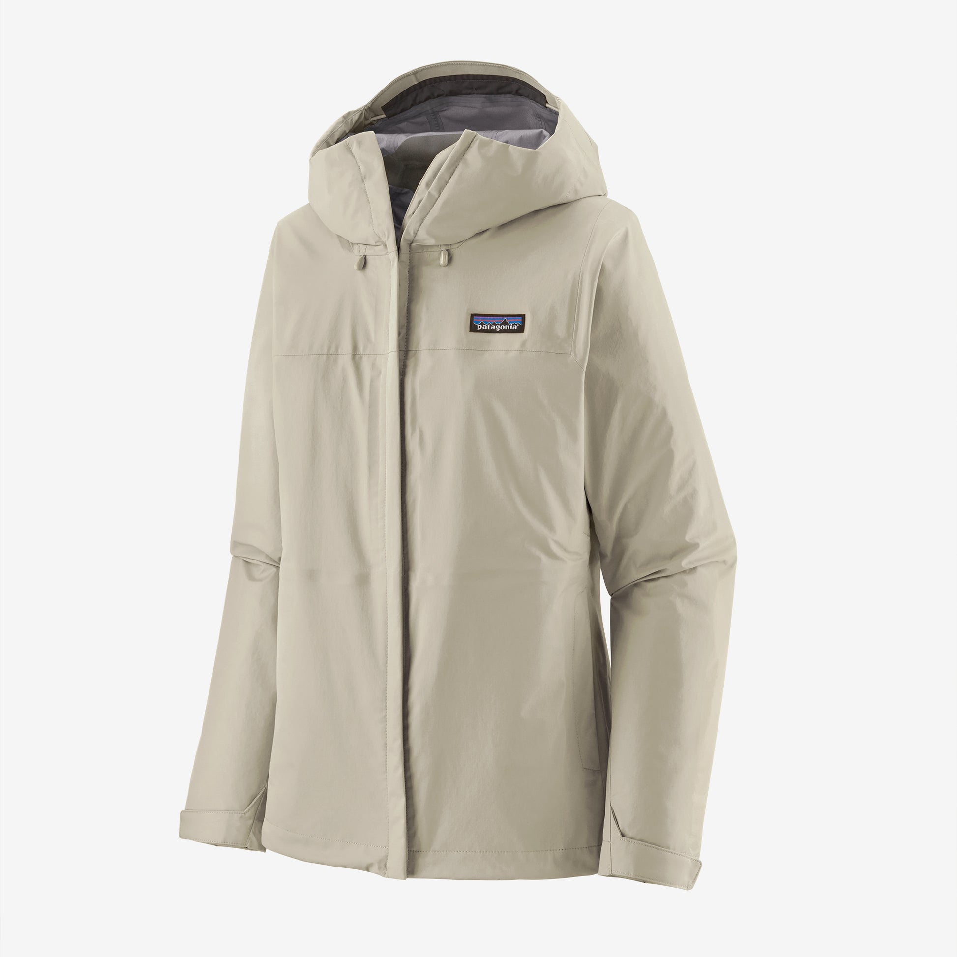 Chaqueta Impermeable Mujer Torrentshell 3L Rain Jacket - 85246WLWT