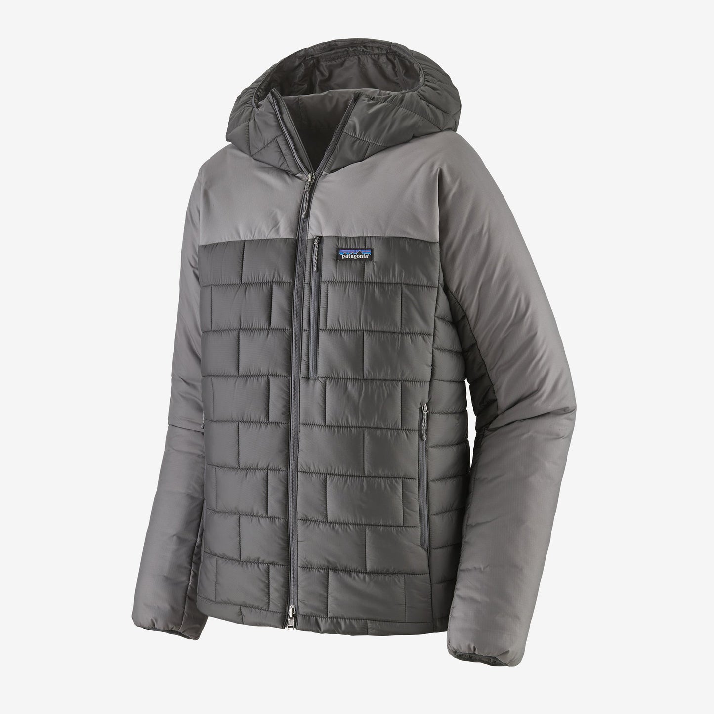 Chaqueta Hombre  Hi-Loft Nano Puff® Hoody