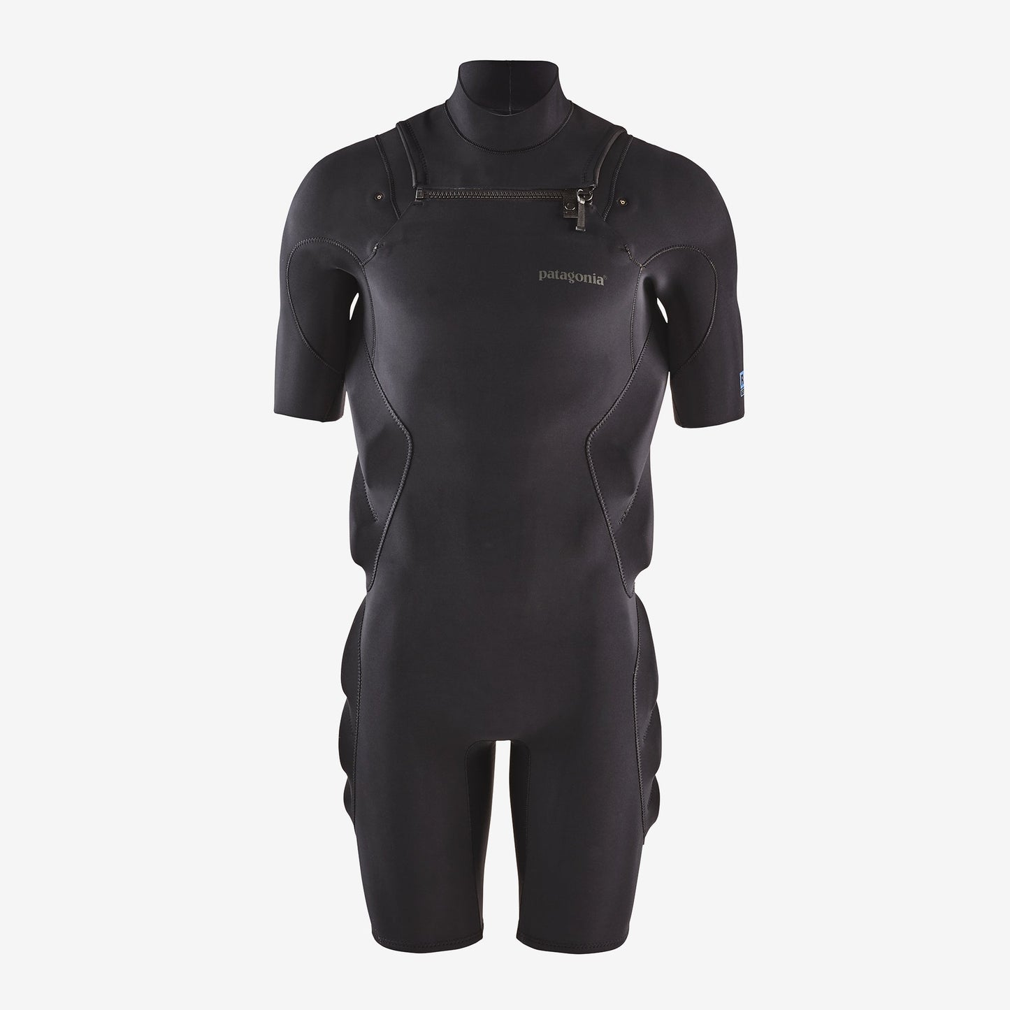 Traje de Impacto Hombre R1® Yulex® Impact Front-Zip Spring Suit