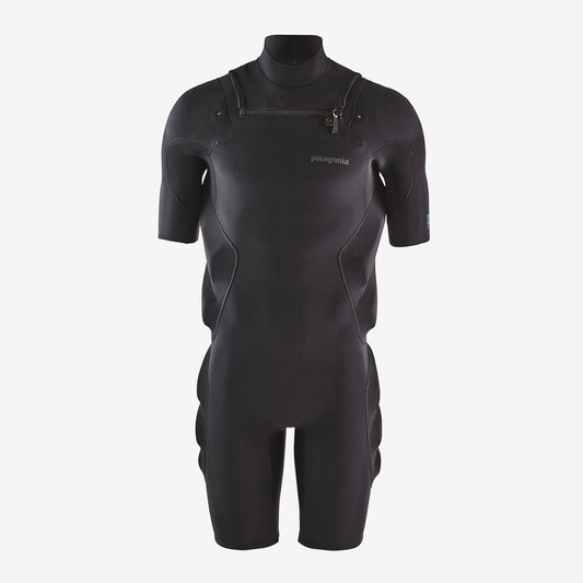 Traje de Impacto Hombre R1® Yulex® Impact Front-Zip Spring Suit